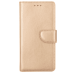 variatie FONU Bookcover Samsung Galaxy J3 2017 (SM-J330) – Goud