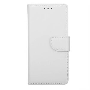 Boekmodelhoesje Samsung Galaxy A5 (2017) - Wit