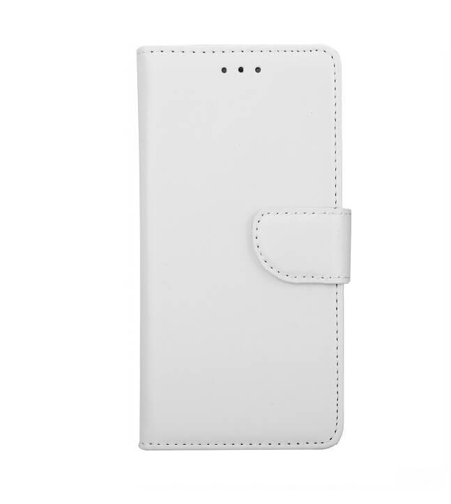 Boekmodelhoesje Samsung Galaxy A5 (2017) - Wit