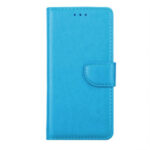 variatie FONU Boekmodel Samsung A3 2017 (SM-A320) – Turquoise