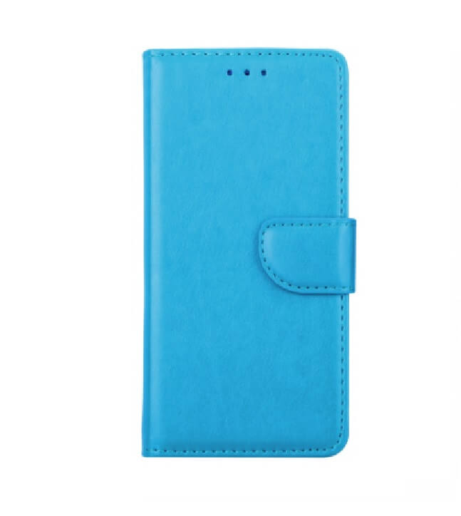 Boekmodelhoesje Samsung Galaxy A3 (2017) - Turquoise