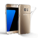 variatie FONU Siliconen Hoesje Samsung Galaxy S7 – Transparant
