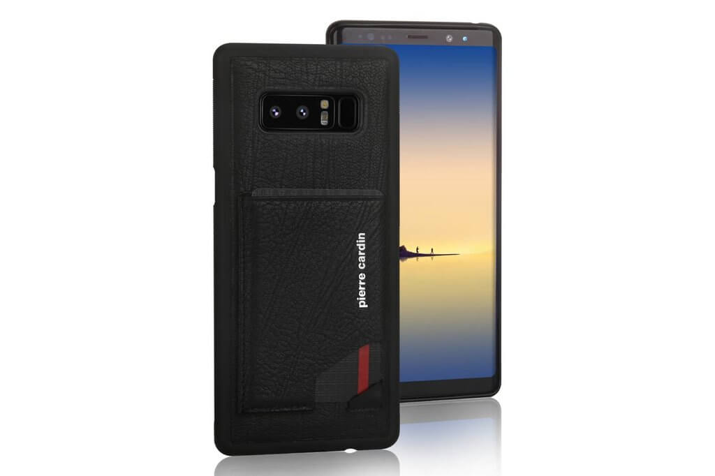 pierre-cardin-pierre-cardin-backcover-voor-samsung