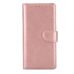 variatie FONU Book Cover Beschermhoesje Samsung Galaxy J5 2017 (SM-J530) – Rosegold