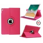 variatie FONU Draaibare Book Cover iPad Pro 10.5 – Roze
