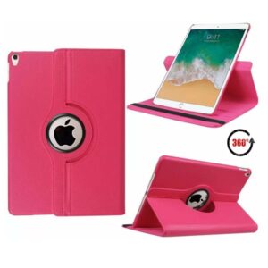 360° Boekmodel iPad Air 2019 - Roze
