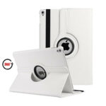 variatie FONU 360 Beschermende Tablethoes iPad Pro 10.5 – Wit