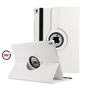 360° Boekmodel iPad Air 2019 - Wit