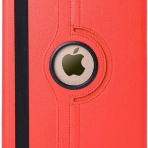 360° Boekmodel iPad Pro 9.7 - Rood -4