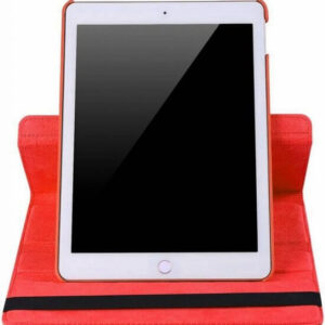 360° Boekmodel iPad Pro 9.7 - Rood -2