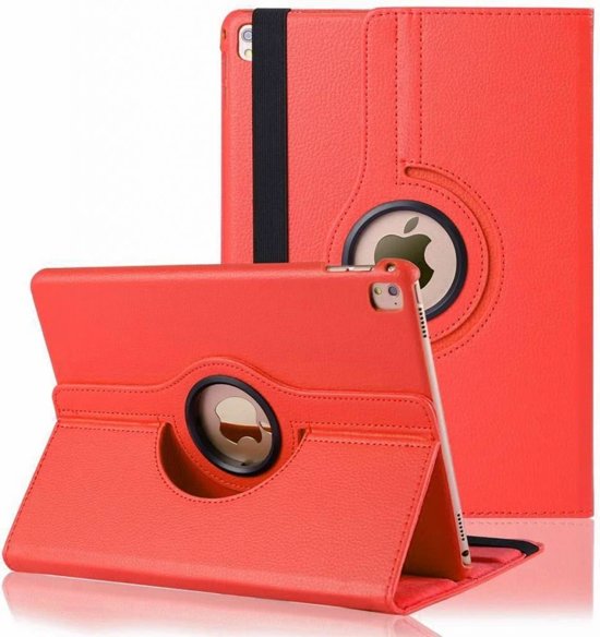 360° Boekmodel iPad Pro 9.7 - Rood