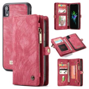 CASEME-Apple-iPhone-Xr-Vintage-Portemonnee-Hoesje-Red_1-1.jpg