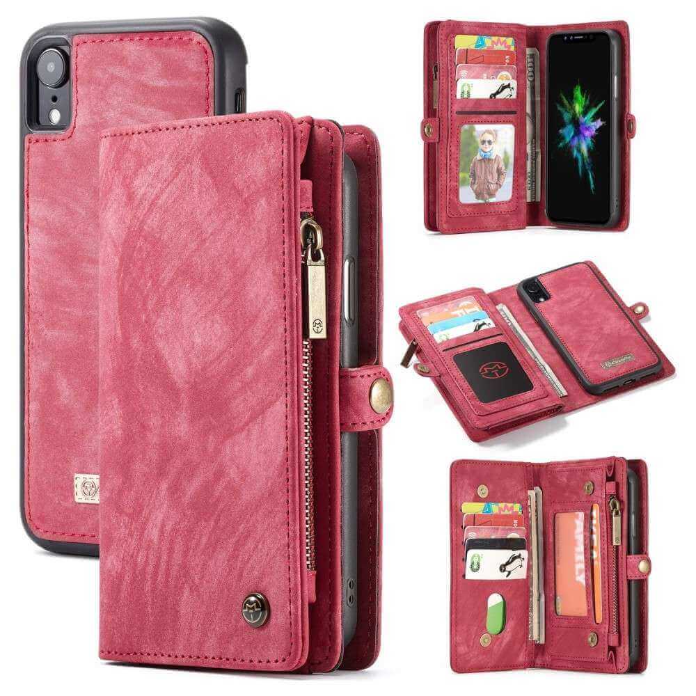 CASEME-Apple-iPhone-Xr-Vintage-Portemonnee-Hoesje-Red_1-1.jpg