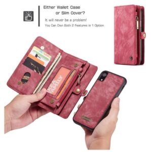 CASEME-Apple-iPhone-Xr-Vintage-Portemonnee-Hoesje-Red_3-1.jpg