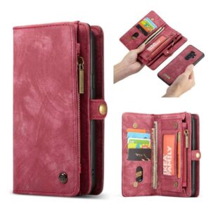 CASEME-Samsung-Galaxy-S9-Plus-Vintage-Portemonnee-Hoesje-Red_1-1.jpg