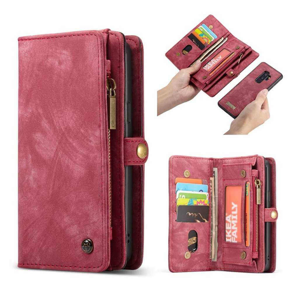 CASEME-Samsung-Galaxy-S9-Plus-Vintage-Portemonnee-Hoesje-Red_1-1.jpg