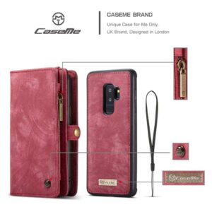 CASEME-Samsung-Galaxy-S9-Plus-Vintage-Portemonnee-Hoesje-Red_7-1.jpg