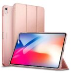 variatie ESR SmartCase Hoes iPad Pro 11 – Rose Goud