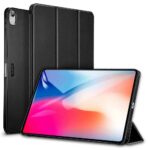 variatie ESR SmartCase Hoes iPad Pro 12.9 inch (2018) – Zwart