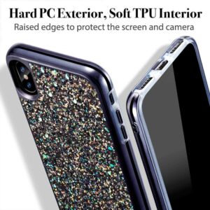 ESR-Apple-iPhone-XS-X-Case-Luxury-Glitter-Black_6.jpg