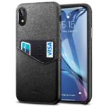 variatie ESR Metro Series iPhone XR – Zwart