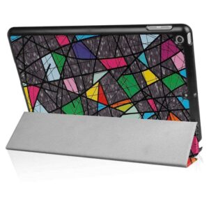 Just-in-Case-Apple-iPad-9.7-2017-2018-Smart-Tri-Fold-Case-Geometric-Pattern_4.jpg