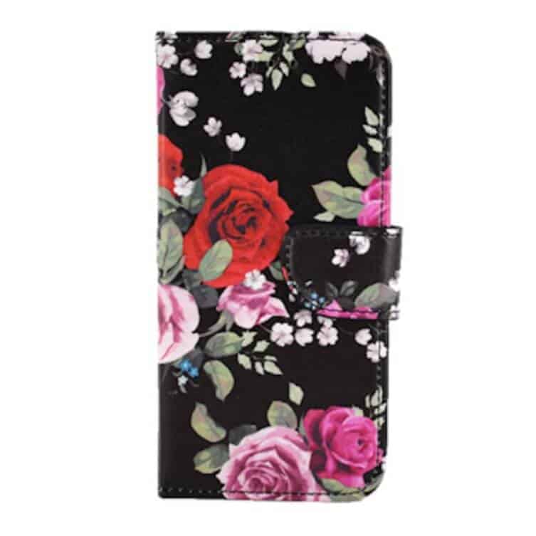 Rozen zwart v2