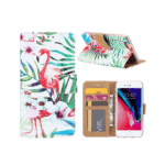 variatie Book Smartphonehoesje Flamingo iPhone 6S / 6