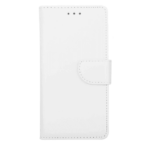 variatie FONU Book Cover Samsung J5 2017 (SM-J530) – Wit