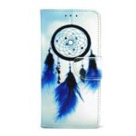 variatie FONU Book Cover Dromenvanger Samsung S8 Plus