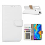 variatie FONU Bookcover Huawei P30 Lite / P30 Lite New Edition – Wit