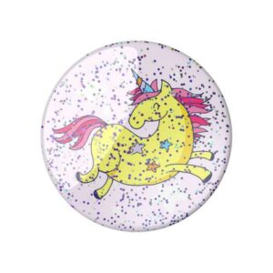 Popsockets Glitter Jumping Unicorn 2