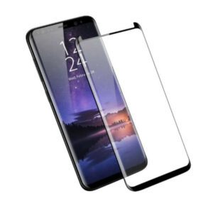 XSSIVE Tempered Glass Screen Protector Samsung Galaxy S8 S8 PLUS S9 S9 PLUS S10E S10 S10 PLUS