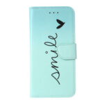 variatie FONU Booklet Case Smile iPhone 8 Plus / 7 Plus