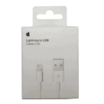 Apple Lightning Oplaadkabel – 1 meter - 1