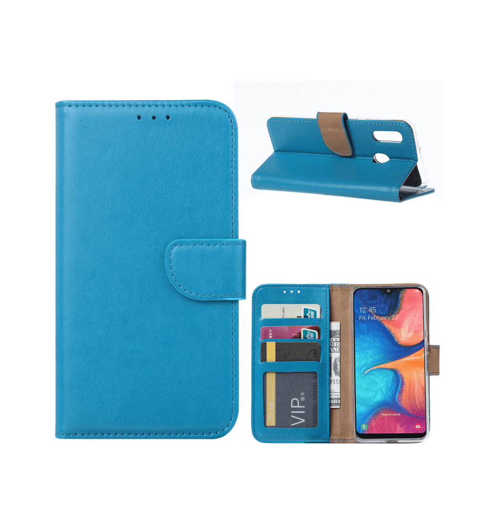 book-case-samsung-galaxy-a20e-turquoise