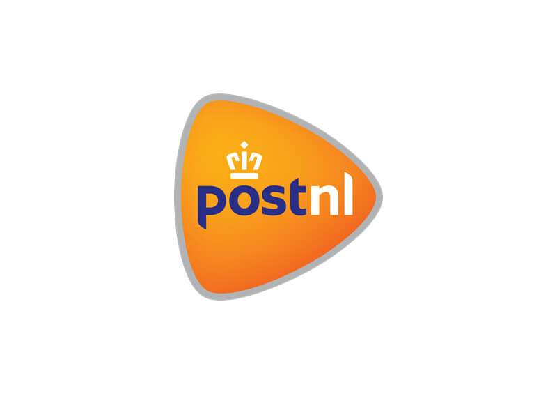 PostNL logo