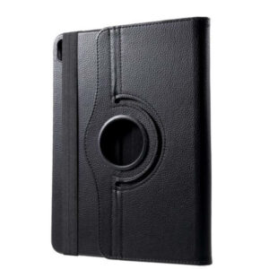 360° Boekmodel iPad Pro 12.9 (2018) - Zwart -2