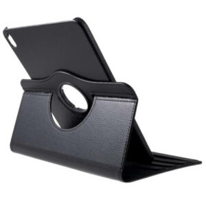 360° Boekmodel iPad Pro 12.9 (2018) - Zwart