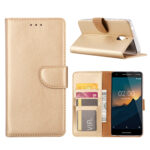 variatie FONU Book Cover Nokia 2.1 – Goud