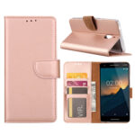 variatie FONU Beschermend Telefoonhoesje Nokia 2.1 – Rose Goud