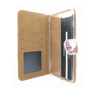 Parijs Boekmodelhoesje iPhone 8 Plus / 7 Plus