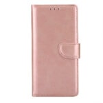 variatie Fonu Bookcover iPhone 8 Plus – 7 Plus – Rose Goud