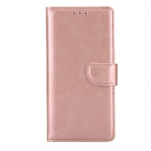 Boekmodelhoesje Samsung Galaxy Note 8 - Geelgoud -1