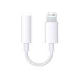 Apple Lightning Naar Headphone Plug Adapter cross-sell thumbnail