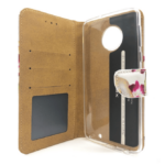 variatie FONU Bookcover Boedha Motorola Moto G6