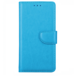 variatie FONU Book Cover Samsung J7 (2017) – Turquoise
