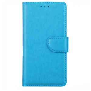 Blauw MP