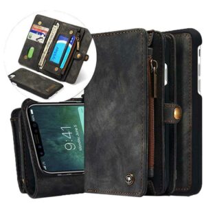 CASEME-Apple-iPhone-Xs-Max-Vintage-Portemonnee-Hoesje-Black_1.jpg