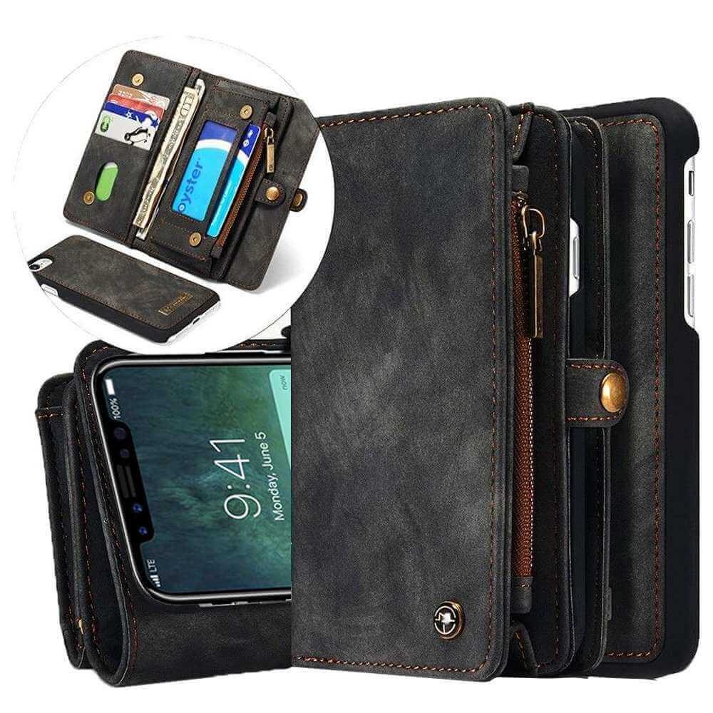 CASEME-Apple-iPhone-Xs-Max-Vintage-Portemonnee-Hoesje-Black_1.jpg
